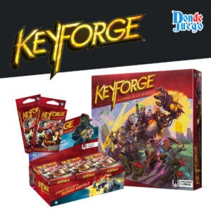 keyforge 2