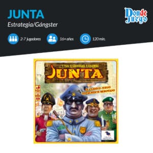 junta 1