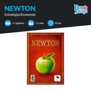 newton 1