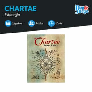 chartae 1