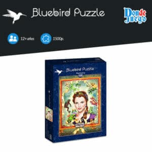 puzzle maybelline