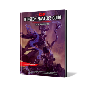 dungeon master guide