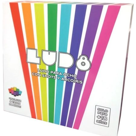 LUD8